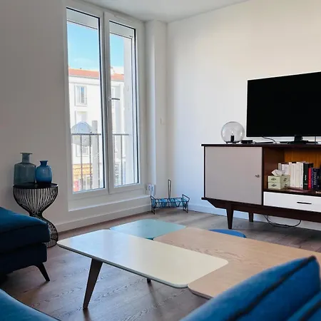 Le Pop Vintage * Royan