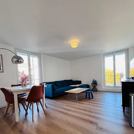 Le Pop Vintage * Royan