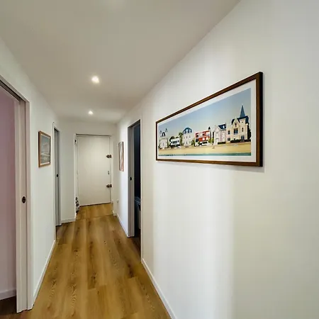 Apartment Le Pop Vintage