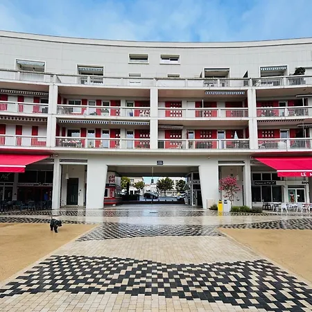 Le Pop Vintage Appartement