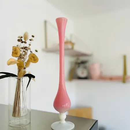 Le Pop Vintage Apartamento Royan