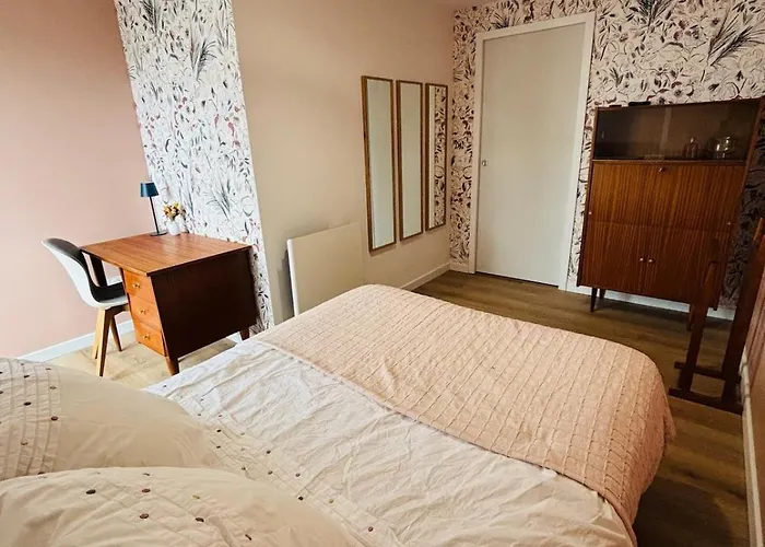 Le Pop Vintage Апартаменты *