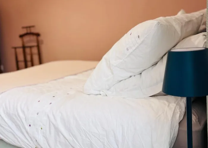 Le Pop Vintage Apartment Royan