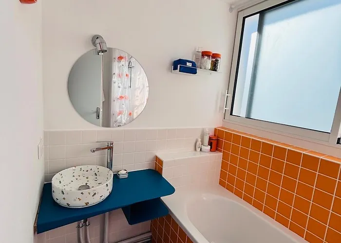 Апартаменты Le Pop Vintage *