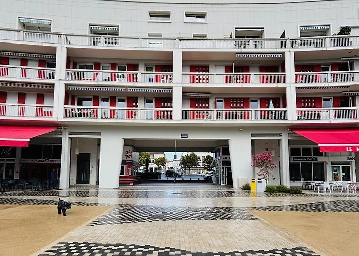 Le Pop Vintage Апартаменты