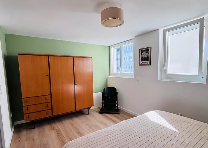 Apartment Le Pop Vintage Royan