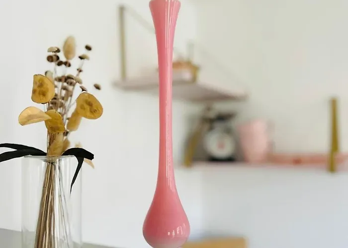 Le Pop Vintage Apartment Royan