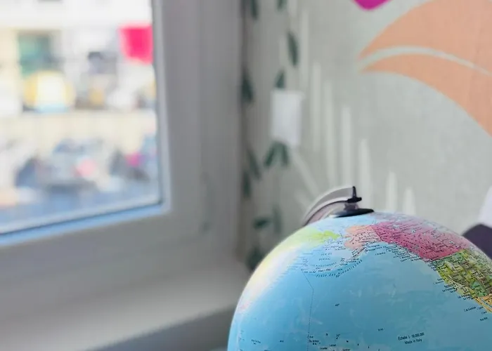 Le Pop Vintage Royan