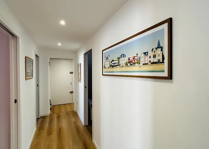 Апартаменты Le Pop Vintage